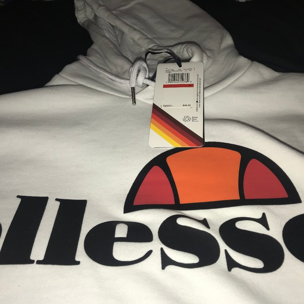 Ellesse hoodie